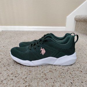 US Polo Assn Tennis Shoes